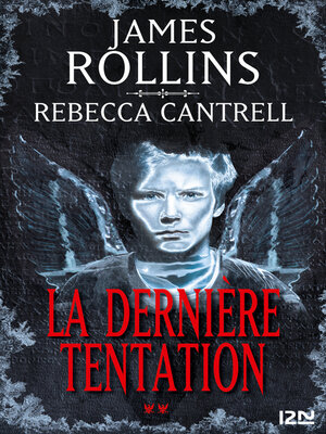 cover image of La Dernière tentation
